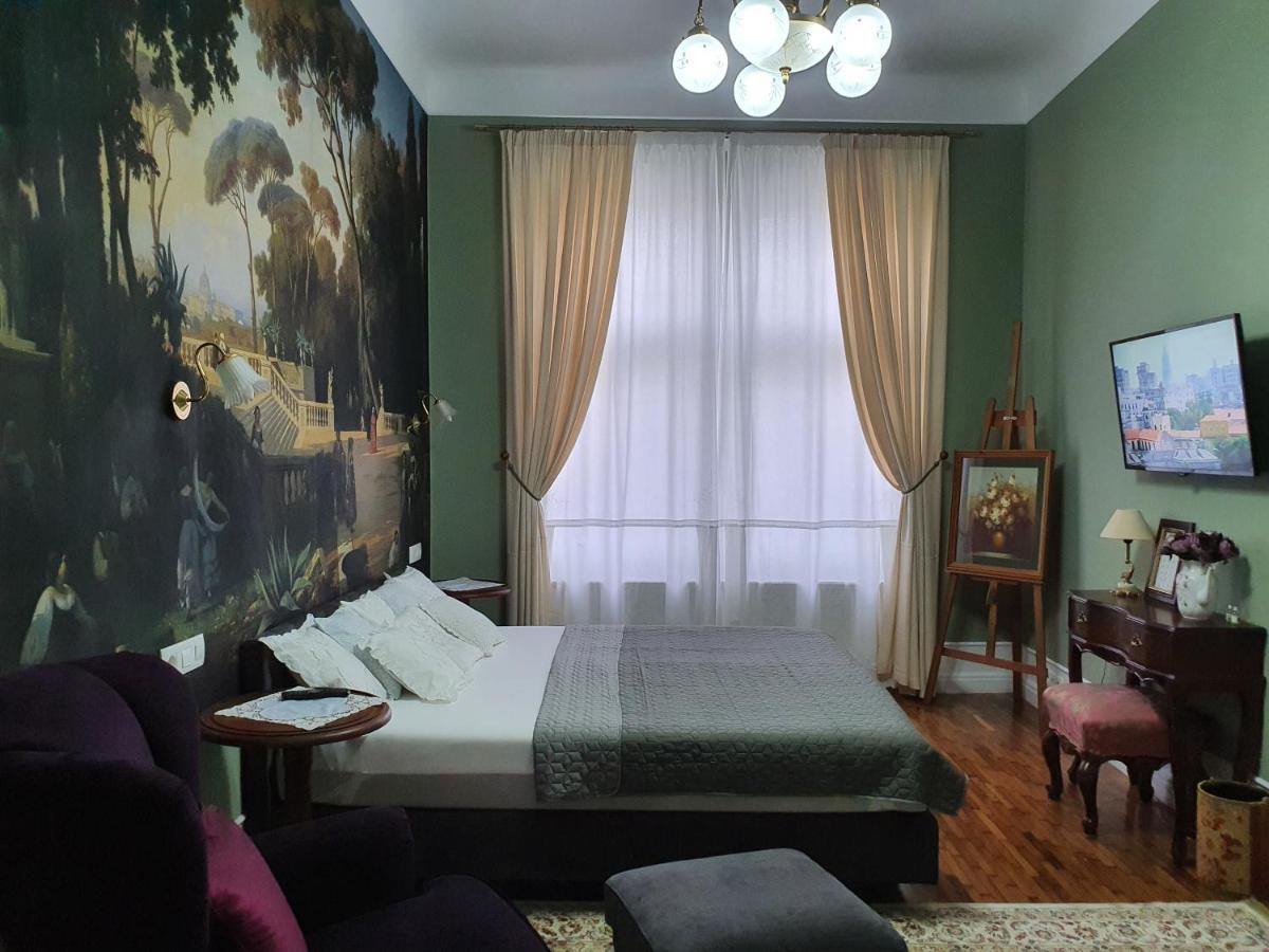 Elisabeth Apartment Nagyvárad Kültér fotó