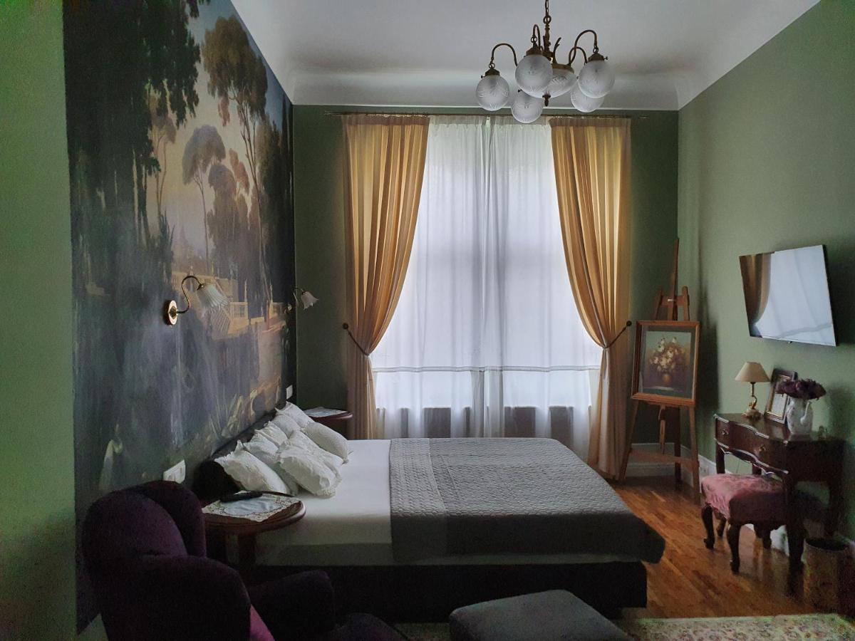 Elisabeth Apartment Nagyvárad Kültér fotó